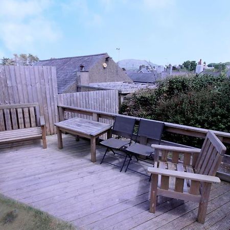 Yr Hen Efail Villa Ederyn Bagian luar foto